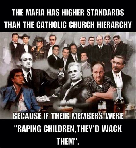 Catholic Church cardinals implicated in sex abuse, cover.